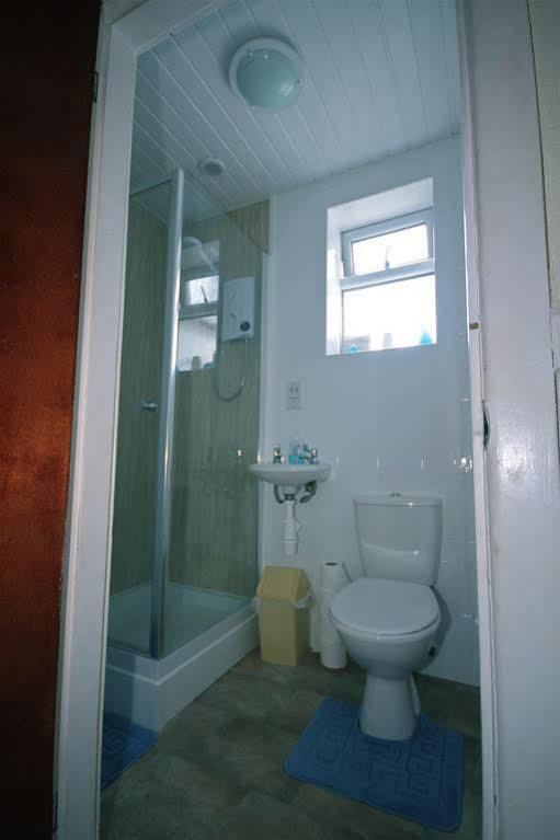The Firs Bed And Breakfast Плимът Екстериор снимка