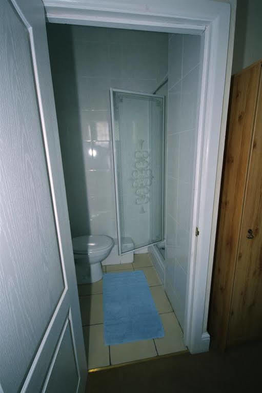 The Firs Bed And Breakfast Плимът Екстериор снимка